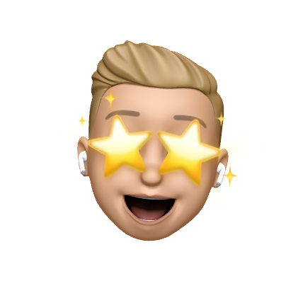 Memoji Olivier - Recrutement