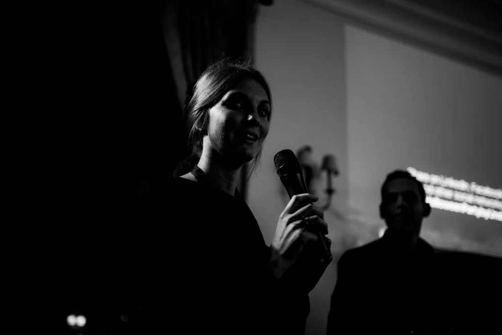 Photo d'une Halloween Party destinée aux entreprises organisé par Underside