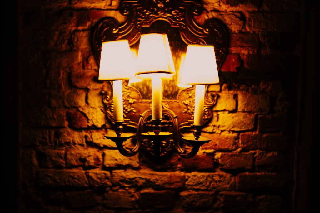 Photo d'une Halloween Party destinée aux entreprises organisé par Underside