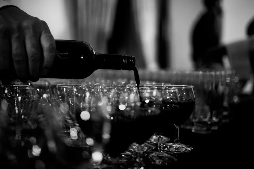 Photo d'une Halloween Party destinée aux entreprises organisé par Underside