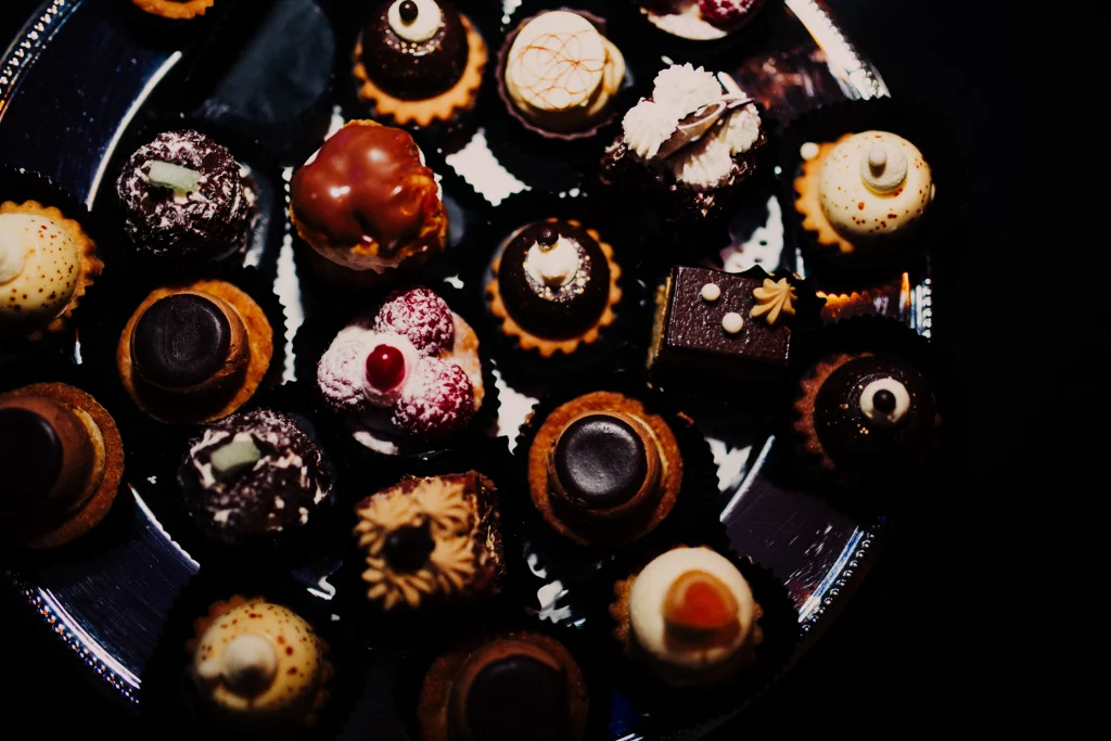 Photo d'une Halloween Party destinée aux entreprises organisé par Underside