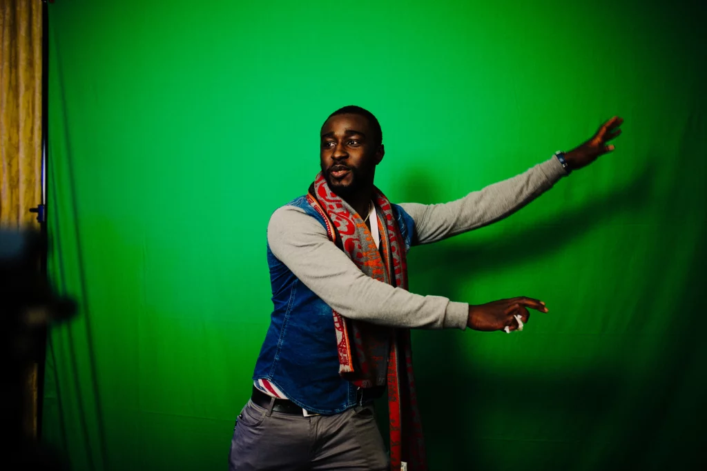 Photo d'une Halloween Party destinée aux entreprises organisé par Underside