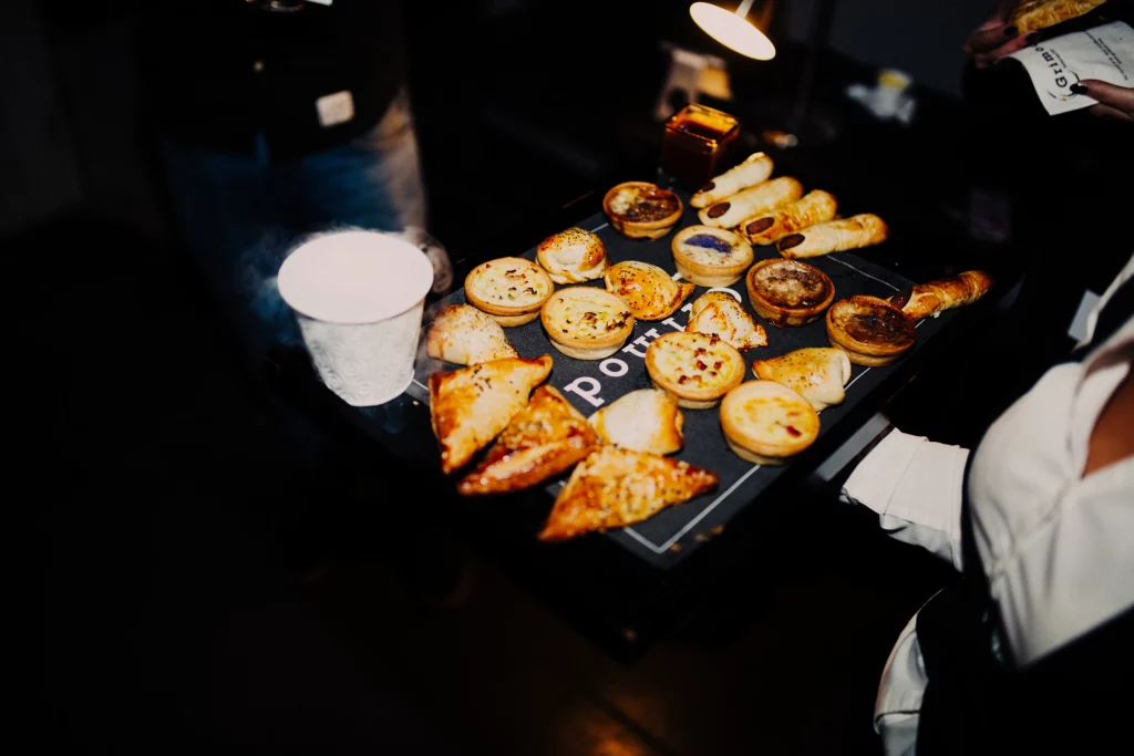 Photo d'une Halloween Party destinée aux entreprises organisé par Underside