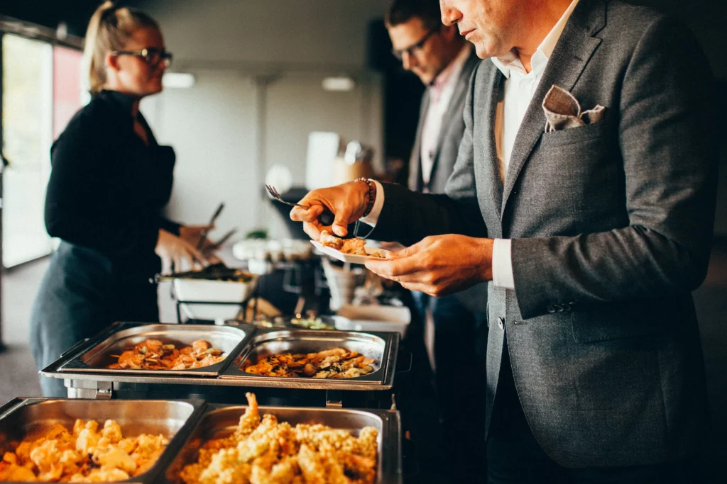 Photo d'un workshop organiser par underside autour des chatbots au kinepolis imagibraine
