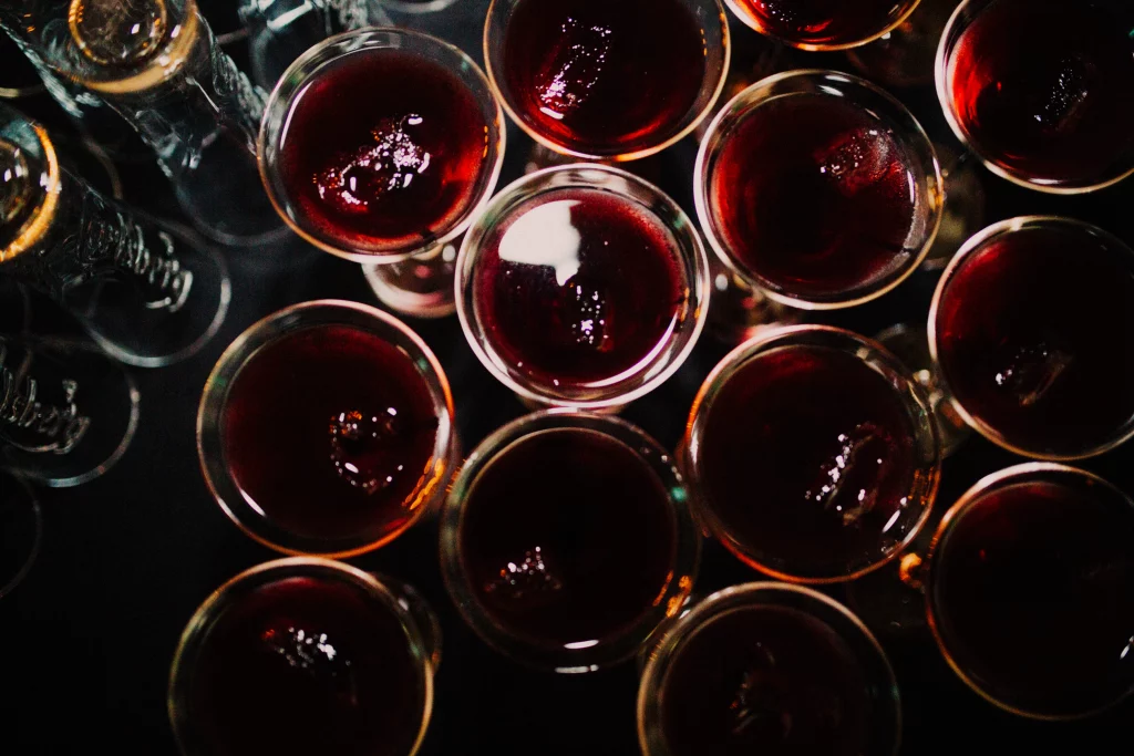 Photo d'une Halloween Party destinée aux entreprises organisé par Underside