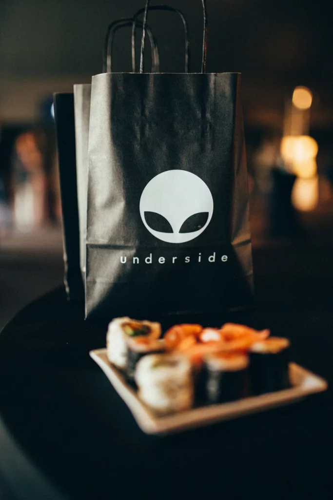 Photo d'un workshop organiser par underside autour des chatbots au kinepolis imagibraine