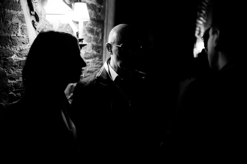 Photo d'une Halloween Party destinée aux entreprises organisé par Underside