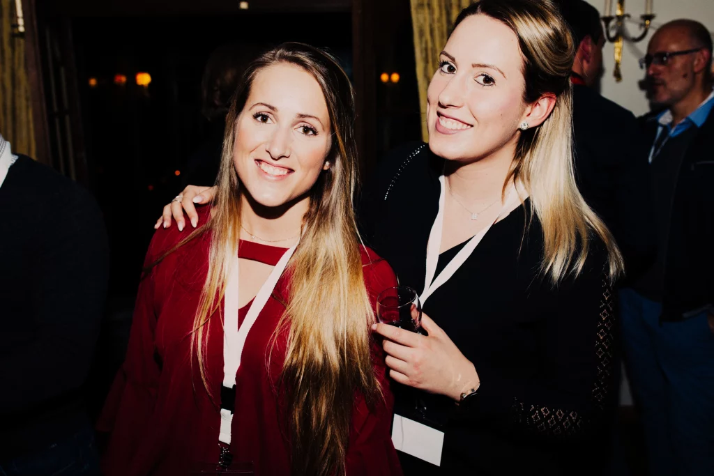 Photo d'une Halloween Party destinée aux entreprises organisé par Underside