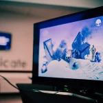 Photo de la sortie du dernier Star Wars sous le thème de le Réalité Augmentée par Underside