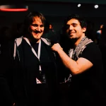 Photo de la sortie du dernier Star Wars sous le thème de le Réalité Augmentée par Underside