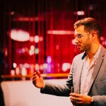 Photo de la sortie du dernier Star Wars sous le thème de le Réalité Augmentée par Underside