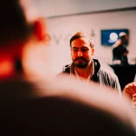 Photo de la sortie du dernier Star Wars sous le thème de le Réalité Augmentée par Underside