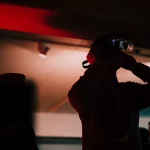 Photo de la sortie du dernier Star Wars sous le thème de le Réalité Augmentée par Underside