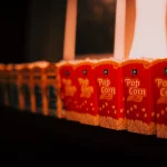 Photo de la sortie du dernier Star Wars sous le thème de le Réalité Augmentée par Underside