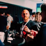 Photo de la sortie du dernier Star Wars sous le thème de le Réalité Augmentée par Underside