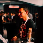 Photo de la sortie du dernier Star Wars sous le thème de le Réalité Augmentée par Underside