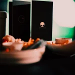 Photo de la sortie du dernier Star Wars sous le thème de le Réalité Augmentée par Underside