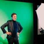 Photo de la sortie du dernier Star Wars sous le thème de le Réalité Augmentée par Underside