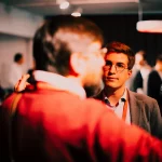 Photo de la sortie du dernier Star Wars sous le thème de le Réalité Augmentée par Underside