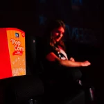 Photo de la sortie du dernier Star Wars sous le thème de le Réalité Augmentée par Underside