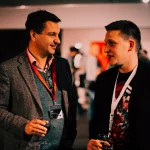 Photo de la sortie du dernier Star Wars sous le thème de le Réalité Augmentée par Underside