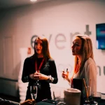 Photo de la sortie du dernier Star Wars sous le thème de le Réalité Augmentée par Underside