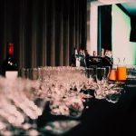 Photo de la sortie du dernier Star Wars sous le thème de le Réalité Augmentée par Underside