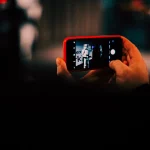 Photo de la sortie du dernier Star Wars sous le thème de le Réalité Augmentée par Underside