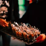 Photo de la sortie du dernier Star Wars sous le thème de le Réalité Augmentée par Underside