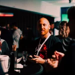 Photo de la sortie du dernier Star Wars sous le thème de le Réalité Augmentée par Underside