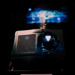 Photo de la sortie du dernier Star Wars sous le thème de le Réalité Augmentée par Underside