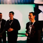 Photo de la sortie du dernier Star Wars sous le thème de le Réalité Augmentée par Underside