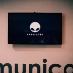 Photo de la sortie du dernier Star Wars sous le thème de le Réalité Augmentée par Underside