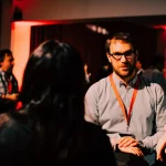 Photo de la sortie du dernier Star Wars sous le thème de le Réalité Augmentée par Underside