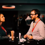 Photo de la sortie du dernier Star Wars sous le thème de le Réalité Augmentée par Underside