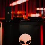 Photo de la sortie du dernier Star Wars sous le thème de le Réalité Augmentée par Underside