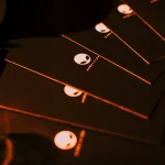 Photo de la sortie du dernier Star Wars sous le thème de le Réalité Augmentée par Underside