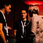 Photo de la sortie du dernier Star Wars sous le thème de le Réalité Augmentée par Underside