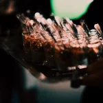 Photo de la sortie du dernier Star Wars sous le thème de le Réalité Augmentée par Underside