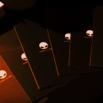 Photo de la sortie du dernier Star Wars sous le thème de le Réalité Augmentée par Underside