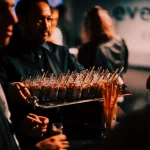 Photo de la sortie du dernier Star Wars sous le thème de le Réalité Augmentée par Underside