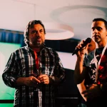 Photo de la sortie du dernier Star Wars sous le thème de le Réalité Augmentée par Underside