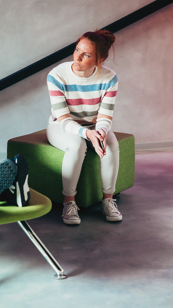 Photo lors d'un Workshop avec GDPR