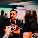 Photo de la sortie du dernier Star Wars sous le thème de le Réalité Augmentée par Underside