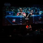 Photo de la sortie du dernier Star Wars sous le thème de le Réalité Augmentée par Underside