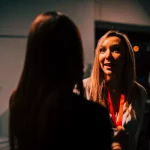 Photo de la sortie du dernier Star Wars sous le thème de le Réalité Augmentée par Underside