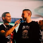 Photo de la sortie du dernier Star Wars sous le thème de le Réalité Augmentée par Underside