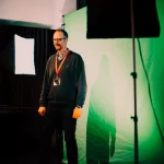 Photo de la sortie du dernier Star Wars sous le thème de le Réalité Augmentée par Underside