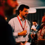 Photo de la sortie du dernier Star Wars sous le thème de le Réalité Augmentée par Underside