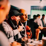 Photo de la sortie du dernier Star Wars sous le thème de le Réalité Augmentée par Underside